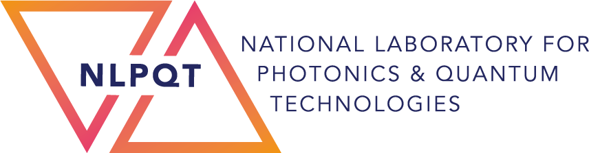 National Laboratory for Photonics and Quantum Technologies